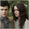 Dezesseis Luas : foto Alden Ehrenreich, Alice Englert