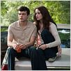 Dezesseis Luas : foto Alden Ehrenreich, Alice Englert