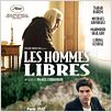 Homens Livres : poster