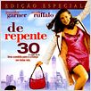 De Repente 30 : poster