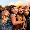 Os Croods : foto