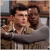 Dezesseis Luas : foto Alden Ehrenreich, Viola Davis
