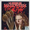 Halloween - A Noite do Terror : poster