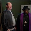 Inatividade Paranormal : foto Cedric The Entertainer, David Koechner