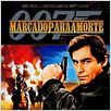 007 - Marcado Para a Morte : poster
