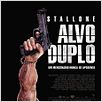Alvo Duplo : poster