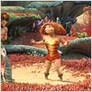 Os Croods : foto