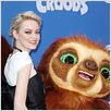 Os Croods : foto Emma Stone