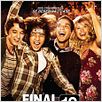 Finalmente 18! : poster