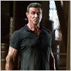 Alvo Duplo : foto Sylvester Stallone