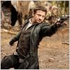 João e Maria: Caçadores de Bruxas : foto Jeremy Renner