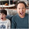 Uma Família em Apuros : foto Billy Crystal