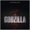 Godzilla : poster