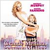 Grande Menina, Pequena Mulher : poster