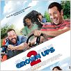 Gente Grande 2 : poster