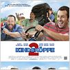 Gente Grande 2 : Poster
