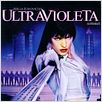 Ultravioleta : poster