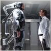 Robocop : Foto Gary Oldman, Joel Kinnaman