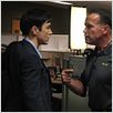 Sabotage : Foto Arnold Schwarzenegger, Olivia Williams