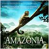 Amazônia : Poster