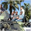 Os Mercenários 3 : Vignette (magazine) Antonio Banderas, Arnold Schwarzenegger, Randy Couture