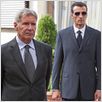 Os Mercenários 3 : Foto Harrison Ford