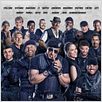 Os Mercenários 3 : Poster