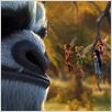 Tinker Bell e o Monstro da Terra do Nunca : Foto