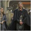 Thor: O Mundo Sombrio : Foto Chris Hemsworth, Natalie Portman