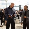 Velozes & Furiosos 6 : Foto Dwayne Johnson, Ludacris