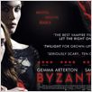 Byzantium : Poster