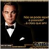 O Grande Gatsby : Poster