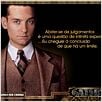 O Grande Gatsby : Poster