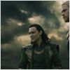Thor: O Mundo Sombrio : Foto Chris Hemsworth, Tom Hiddleston