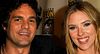 Scarlett Johansson desiste de filme musical com "Hulk" Mark Ruffalo