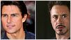 Tom Cruise e Robert Downey Jr juntos em nova comédia?