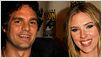Scarlett Johansson desiste de filme musical com "Hulk" Mark Ruffalo