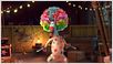 Vídeo: Animais de Madagascar 3 - Os Procurados aprontam dentro do circo