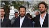 Diário de Cannes: Shia LaBeouf, Guy Pearce e Tom Hardy apresentam o violento Os Infratores