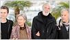 Diário de Cannes: a forma dura e realista do amor, por Michael Haneke