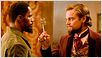 Confira novas fotos de Django Livre, faroeste de Quentin Tarantino