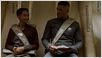 Exclusivo - Will Smith e filho precisam juntar forças no novo clipe legendado de Depois da Terra