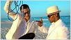 Hilário! Channing Tatum e Jamie Foxx cantam e mostram técnicas de sedução em videoclipe