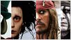 Enquete da Semana: Jack Sparrow é eleito o melhor personagem de Johnny Depp