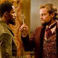 Django Livre : foto Christoph Waltz