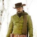 Django Livre : foto Christoph Waltz