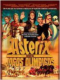 Asterix nos Jogos Olímpicos