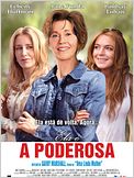 Ela é a Poderosa