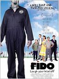 Fido - O Mascote
