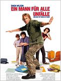 Meu Nome é Taylor, Drillbit Taylor